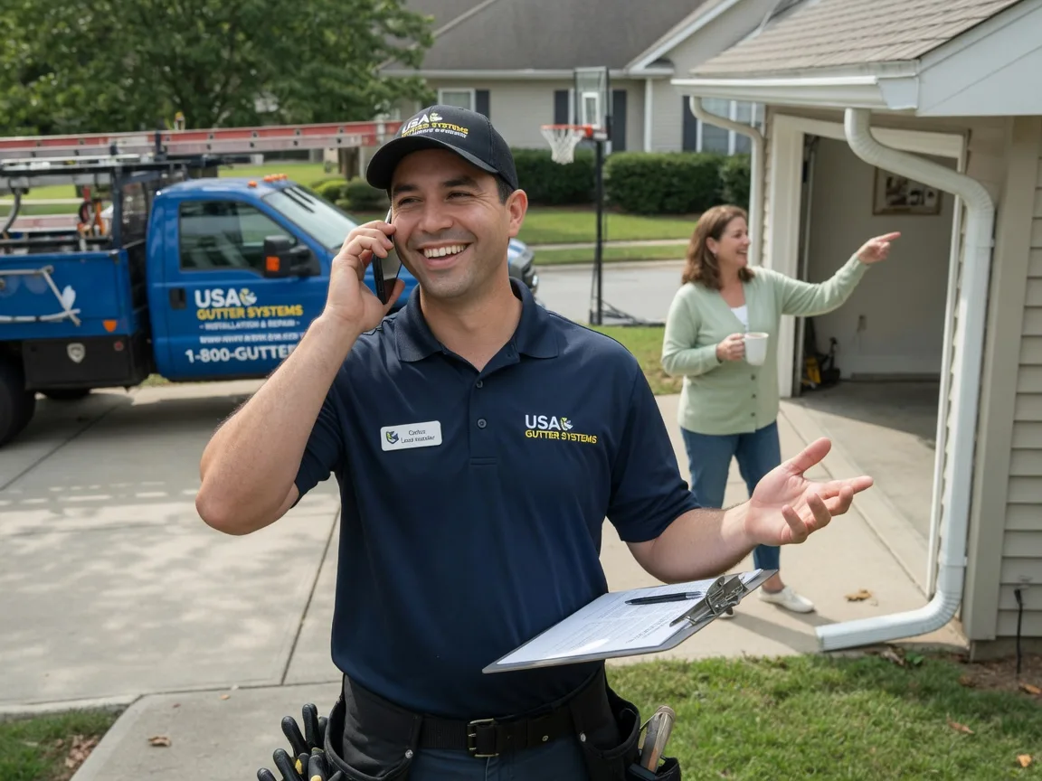 Gutter Installation North Webster, IN FAQs
